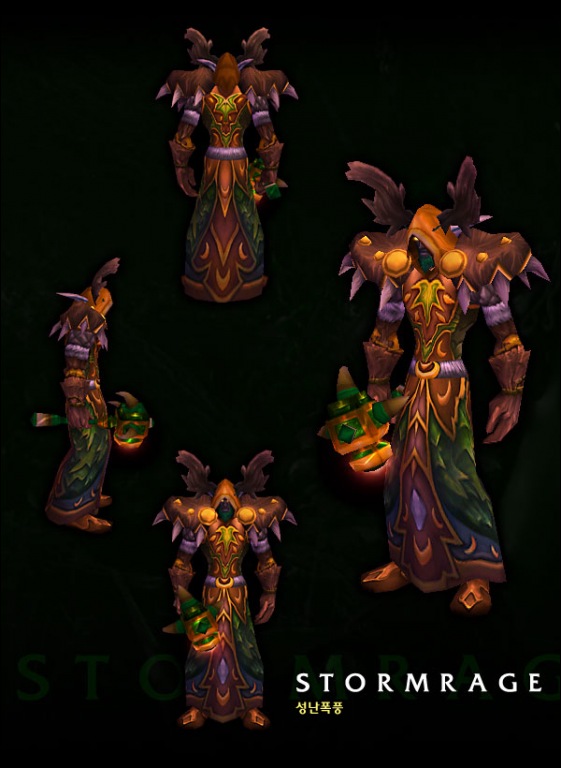druid